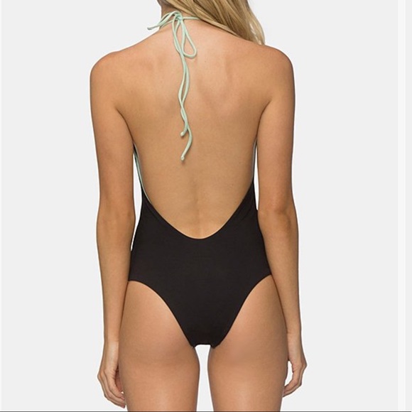 Tavik One Piece Swim Suit BNWT - Picture 2 of 3